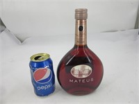 Vin Rosé MATEUS 750ml