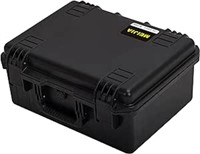 MEIJIA Premium Waterproof Hard Compact Camera Case