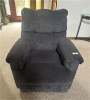 Heritage House Rocker - Recliner