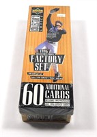1996 Upper Deck Factory Sealed Baseball Card Set