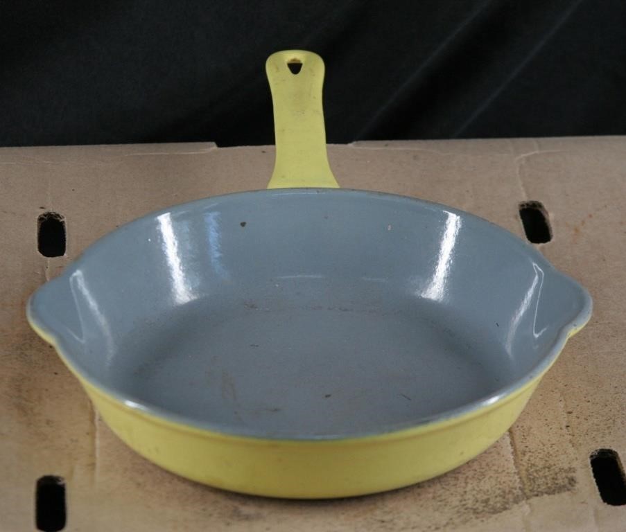 Descoware Frying Pan 8 Inch