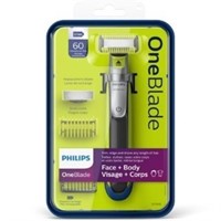 Philips OneBlade Face & Body