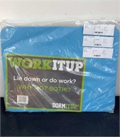 New Work It Up Lap Desk