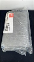 New HFT Tarp 7ftx9ft