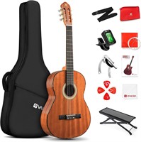 Basic V-2 Guitar 4/4
