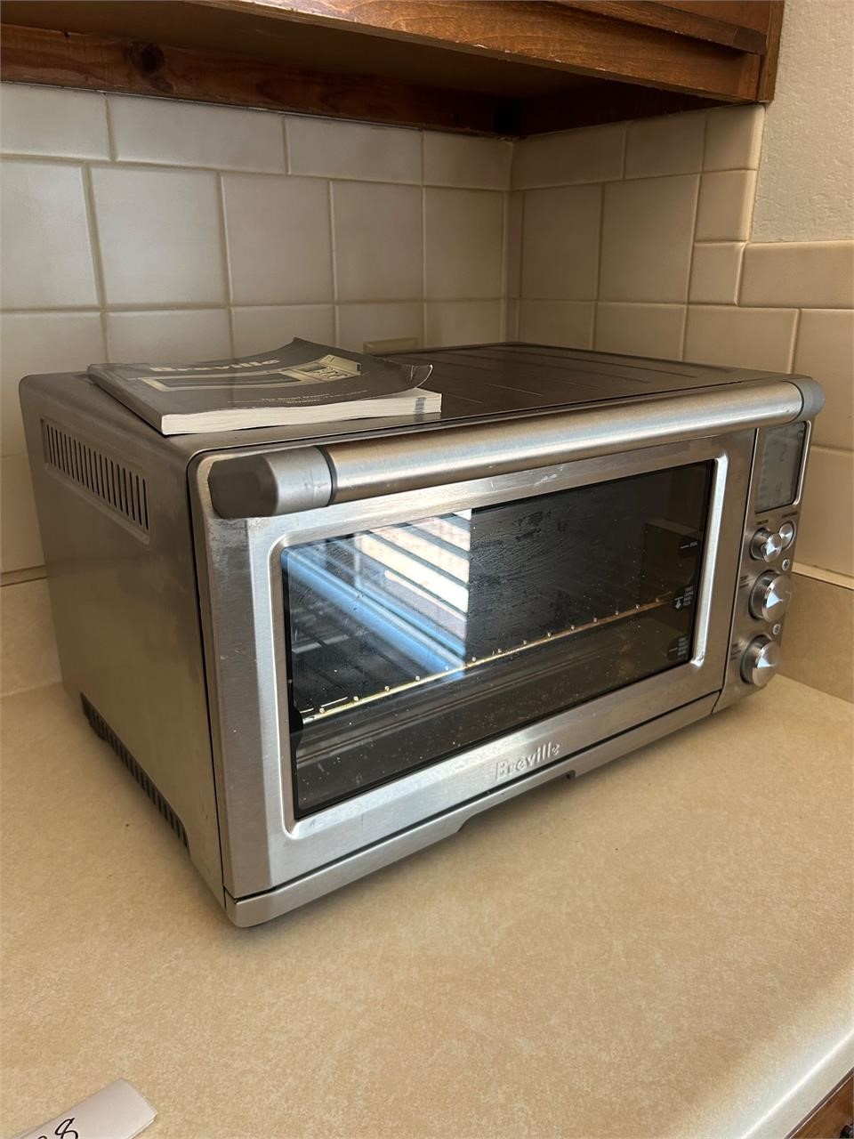 Breville Toaster Oven