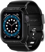 Spigen Rugged Armor Pro Designed for Apple Watch