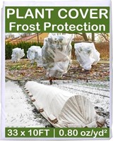 KRONLY Plant Covers Freeze Protection