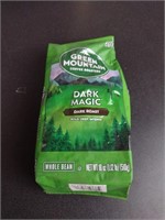 Green Mountain Dark Magic Whole Bean Coffee