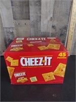 Cheez-It Original Snack Size Pouches