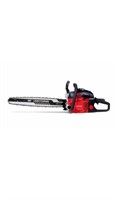 $250.00 CRAFTSMAN - S205 46-cc 2-cycle 20-in Gas