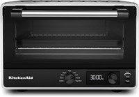 KitchenAid Digital Toaster Oven