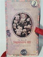 Vintage Sagamore Hill Archibald Bear