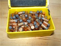 30 Cal 110gr HP Speer Bullet Heads