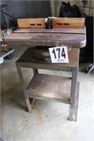 Craftsman Router on Stand (BUYER RESPONSIBLE FOR