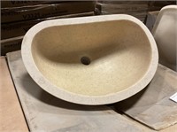 16" x 12" Transolid Undermount Sink x2 Boxes