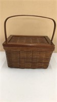 Sewing Basket