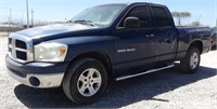 2007 Dodge Ram 1500