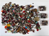 Polished Stone Collection