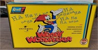 Woody Woodpecker 1997 Monte Carlo 1:18 Replica