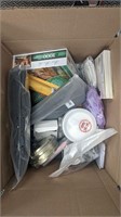 BOX OF ASSORTED AMAZON ITEMS (MYSTERY BOX)