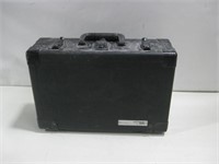 Fiberbilt Case W/Mic & Accessories See Info