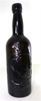 Beer bottle - Black Horse Ale