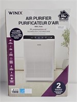 WINIX AIR PURIFIER - SLIGHTLY USED