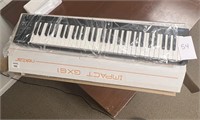 Nektar Impact GX61 (MIDI Keyboard)