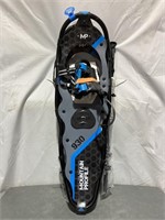 Mountain Profile Snowshoes Large (Pre-owned)