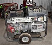 Northern Star 8,000 PPG Pro Series Gas Generator