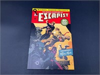 The Escapist July 2004 #3 Dark Horse Comics