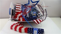 4th of July Decor- NEW