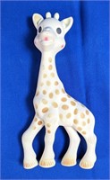 Sophie Little Girafe Teether