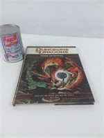 Guide/Manuel du joueur Dungeons & Dragons