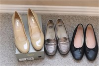 Women's Shoes Size 7 J. Crew, Neiman Marcus & SAS