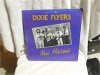 Dixie Flyers-New Horizons