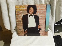 Michael Jackson-Off the Wall