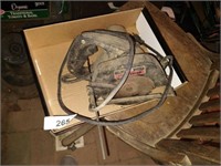 Craftsman 5-1/2" Compact Circular Saw