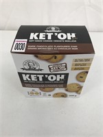KET’OH SOFT BAKED COOKIES 500G