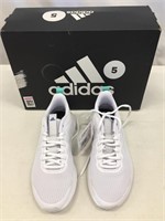ADIDAS WOMENS RUNNING SHOES SIZE 5