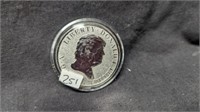 2016 Donald Trump Coin/Medal