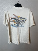 Vintage Boat Racing Nitro Express Shirt