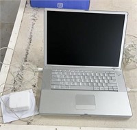 Apple PowerBook G4 Laptop