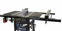 Delta Contractor Table Saw $799 Retail*