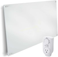 EconoHome 250 Watt Wall Mount Space Heater Panel