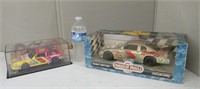 TERRY LABONTE #5 KELLOGG'S RACE CARS SEE DISCPT.