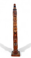 Northwest Totem Pole