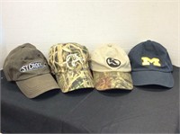 Hats, Some New