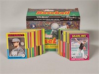 2024 Topps Heritage Baseball Cards(200-250 Cards)